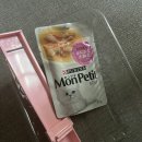 넥카라 쓴 우리 냥이도 허겁지겁! 몽쁘띠 고양이죽 내돈내산 솔직 후기