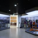 한라산국립공원 산악박물관 이미지