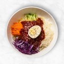 보영유통 - 36894 | 보영만두 쫄면 2인분 캠핑 택배 음식 비빔 면 요리 솔직후기