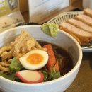 영육일삼 | 제주 로컬 맛집 추천 영육일삼 돈까스와 냉우동 내돈내산 후기