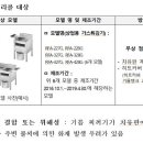 린나이코리아(주) 이미지