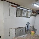 사하구 장평로 299번길 | 부산사하구타일공사 제이에스타일 장림동 타일공사 선경아파트 베란다 시공 후기