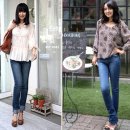 옷을 잘못입는 사람들이 착각하는 것들 이미지