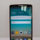 LG G3 골드색상 완전A급 단품으로 판매합니다. 이미지