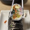 [서울/청량리역]재방문한 노포맛집 부산슈퍼..그리고 우니언니사랑해