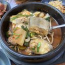 수지동태탕 | 용인 상현동 동태탕 맛집, 이가네동태탕앤찜의 얼큰한 점심 한 끼