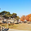 홍주읍성 이미지