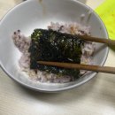 유가네맛김 이미지