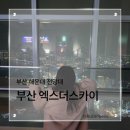 태양의 축제 | 부산 해운대 엑스더스카이 2025 해돋이 &amp; 빛축제 풀코스 (주차/할인 꿀팁
