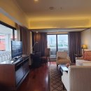 방콕호텔- 아난타라 리버사이드 방콕 리조트 아난타라 리버프론트 스위트 Anantara Riverside Bangkok Resort 이미지