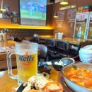 파리바게뜨 동대구역화성파크점 | 대구 동대구역 ‘씨네마맥주 동대구화성파크점‘ | 대형 스크린 보며 치맥하기 좋은 곳
