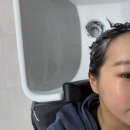 갱이하우스 | 노원미용실 헤어하우스앤 노원에서 우혁팀장님께 모발클리닉과 레이어드컷 하고온 후기