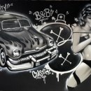 아트 당구장 이미지