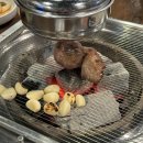 왕소금생삼겹살갈매기 이미지