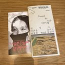 인물화&데생 | 내 슬픈 전설의 101페이지 천경자 작고 10주기 특별기획전 석파정 서울미술관 1월 25일까지