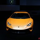 Lamborghini Huracán Performante 이미지