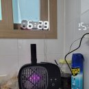 피앤지 블루투스 무선 스피커 무선 살충기 내돈내산 솔직후기