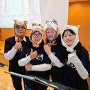 오카리나, 연주의 즐거움 | ​[감동 실화] 대만 최고의 '백로 오카리나 앙상블의' 도쿄 상륙!.동경한국학교 공연, 민간외교관 이진숙...