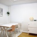 커튼블라인드몰 이미지