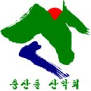 적멸보궁을 보호하는 우백호의 아홉 봉우리 구봉대산(6월 7일) 이미지