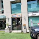레푸스 삼성점 강남네일인디고 내성발톱 발톱무좀 발굳은살