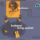무성이네전집 | 내가 사랑한 레코드들(306) 베토벤 현악 사중주곡 전집(1)