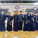 군산검도관 이미지