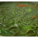 보성녹차칼국수 이미지