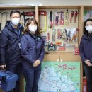 은행골 어울터 이미지