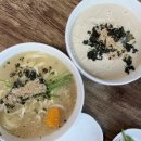 풍경시골손칼국수 이미지