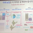 농업회사법인(주)유일식품 | 전북 소통의 날 l 미래농업기술 동향과 대응 (25.11.24)