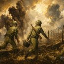 逸泉詩画集。625戦塵録16 이미지