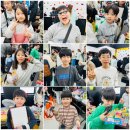 하늘합기스쿨 이미지