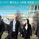 슈투트가르트 페가소스 스트링 콰르텟 이미지