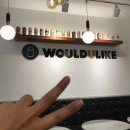 우주라이크커피 이미지