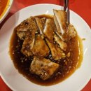 삼선짬뽕 | 송도 중국집 청호 마늘탕수육+삼선간짜장+삼선짬뽕 후기