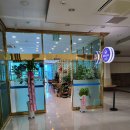 블루스카이 골프연습장 이미지