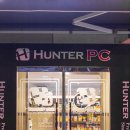 헌터PC 안동옥동점 이미지