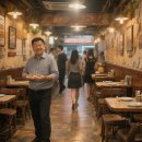 여기오신손님들반갑소 | &#34;손님이 없다&#34; 위기의 자영업, 새롭게 떠오르는 지푸라기 생존 전략 대공개