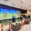 진스크린골프연습장 이미지