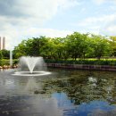 독립기념관 이미지