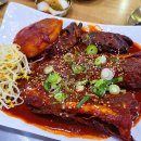 마포공덕시장맛집 월매식당 후기! 민물매운탕, 코다리찜, 미나리전까지 진짜 맛집!