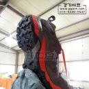 신발 조형물 이미지