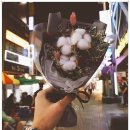 피움꽃간