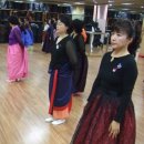 한국무용 문화강좌 이미지