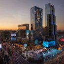 그랜드인터컨티넨탈서울 파르나스 이미지