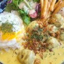 서울미트볼 선유도역점 이미지