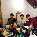 GS25중계본동점 | 181225 EatFeelLove_크리스마스 전/후반전