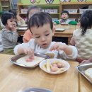 [오감체험] 🍞🍪과자로 만든 친구얼굴😊 이미지