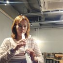 관악기(섹소폰) | 🎶 ROBKOO Clarii mini(클라리 미니) – 휴대용 전자관악기, 오보에 소리로 연주하는 질풍가도!